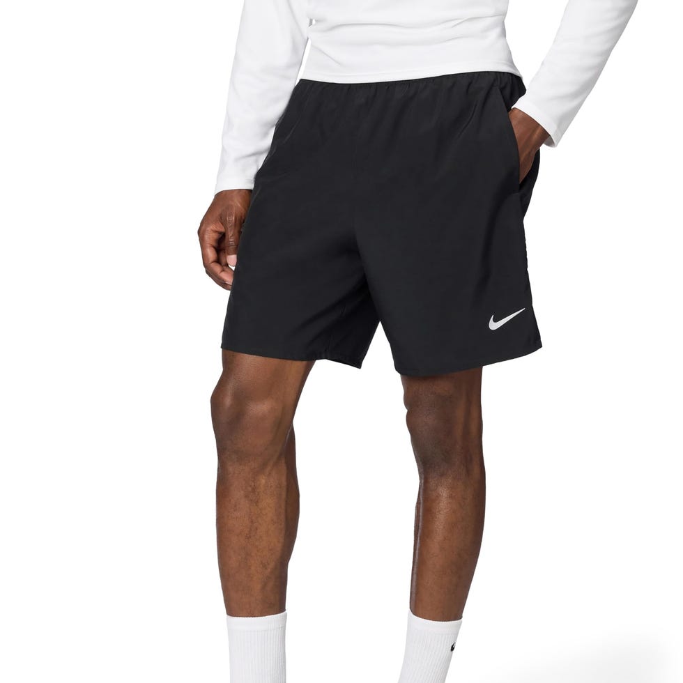 Challenger Dri-Fit Running Shorts