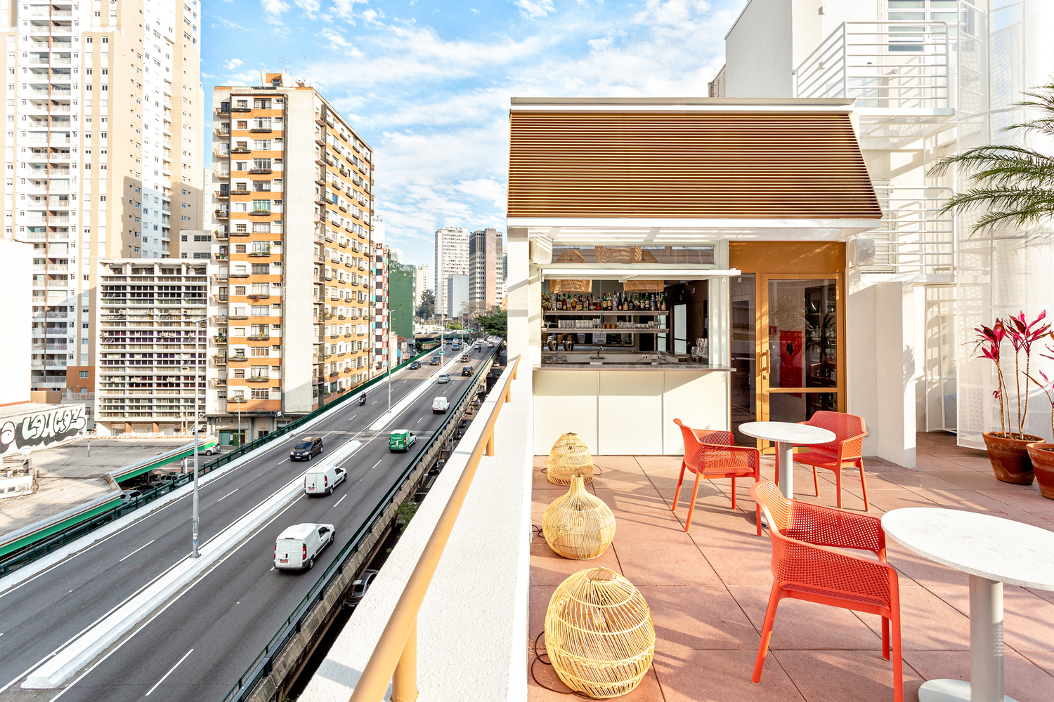 Architectural Ingredient: 15 Brazilian Restaurants Where Design Meets Gastronomy