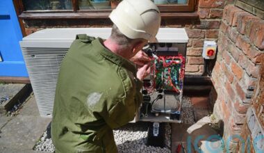 Ireland ‘lagging considerably’ behind targets for heat pumps and retrofits