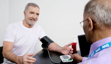 Anyone with high cholesterol told to follow 8 food swaps to improve levels