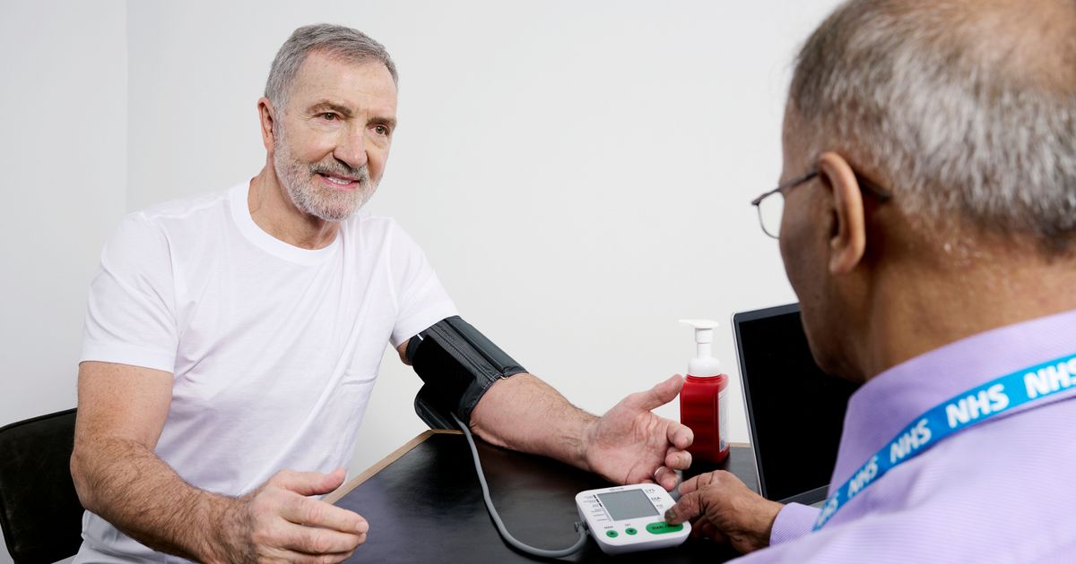 Anyone with high cholesterol told to follow 8 food swaps to improve levels