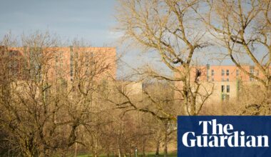 Analysis finds urban areas in England where no one lives within 15-minute walk of nature | Access to green space