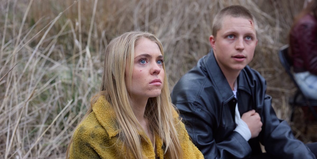 Home and Away airs second shock death of 2026 in dramatic Australian episode