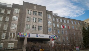 Ottawa’s Bruyère Health cutting 55 frontline positions