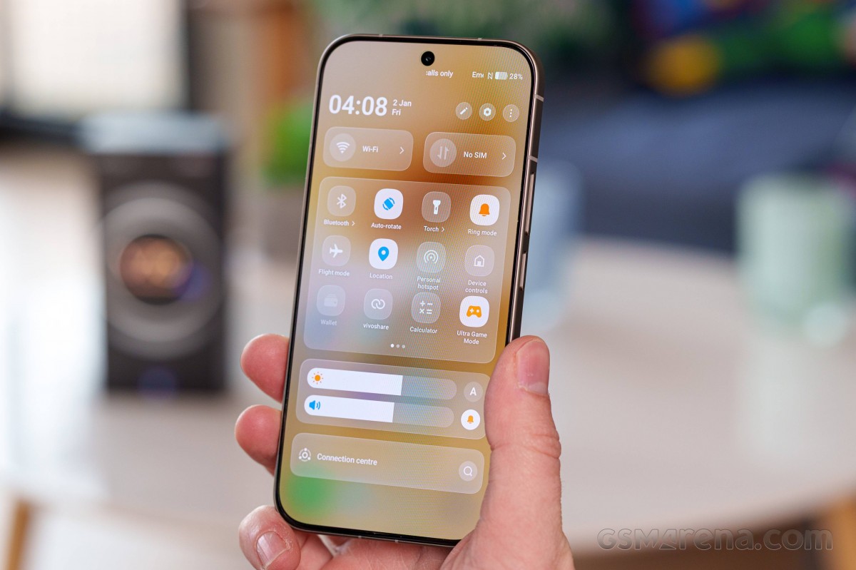 Vivo V70 review