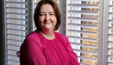 Living with migraine: ‘I’d be sitting having a conversation and within a split second, I would lose power on my left side’