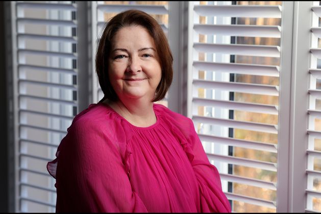 Living with migraine: ‘I’d be sitting having a conversation and within a split second, I would lose power on my left side’