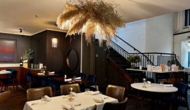 Lucinda O'Sullivan reviews Forest Avenue