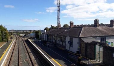 Dart extension to Wicklow hits major planning milestone
