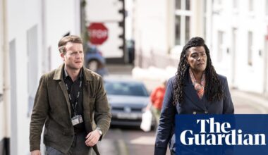 TV tonight: Sharon D Clarke returns as the formidable DCI Ellis | Television