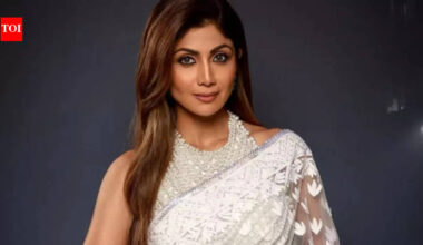 Shilpa Shetty Personality Rights: After Abhishek Bachchan, Aishwarya Rai Bachchan, Kumar Sanu, Kajol, Salman Khan, Shilpa Shetty gets protection of her personality rights | Hindi Movie News