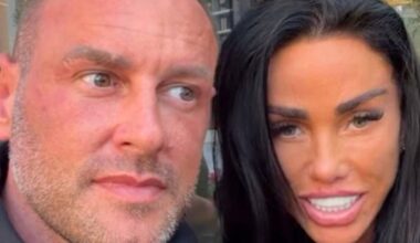 Katie Price makes major statement as she's left 'humiliated' by Lee Andrews claims