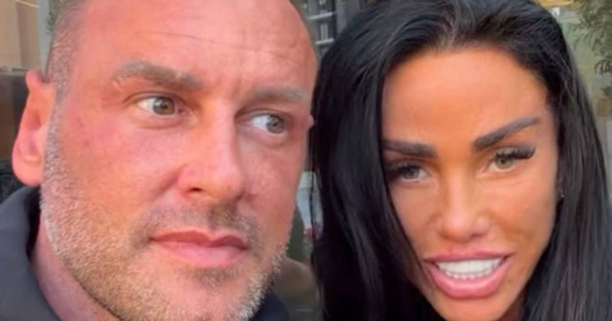 Katie Price makes major statement as she's left 'humiliated' by Lee Andrews claims