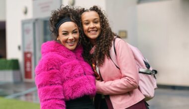 Waterloo Road announces legendary character return for 20th anniversary