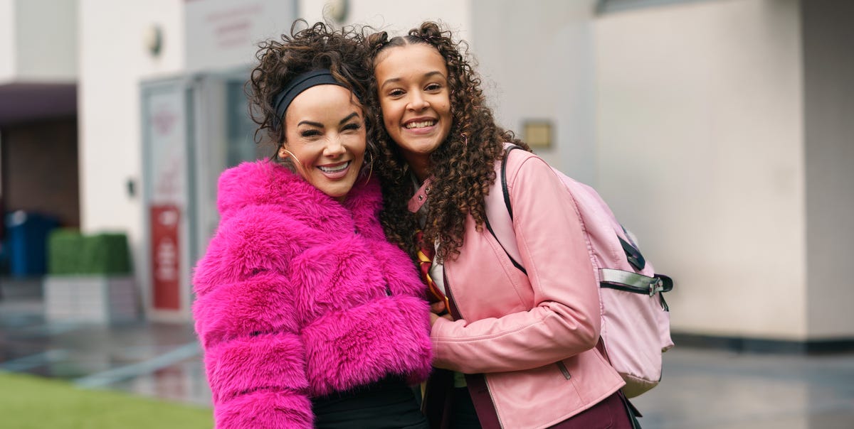 Waterloo Road announces legendary character return for 20th anniversary