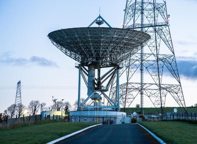 Health fears of Kerry residents dismissed as National Space Centre gets planning