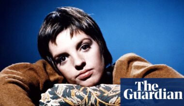 Sex with Scorsese, beef with Sondheim … and inventing the moonwalk? The wildest moments in Liza Minnelli’s memoir | Liza Minnelli