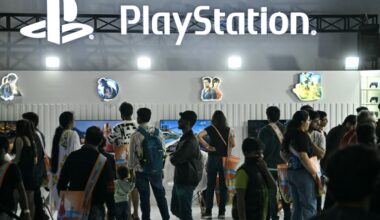 UK trial opens against Sony over PlayStation video game prices