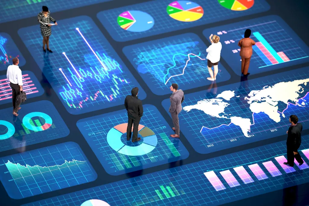 Stop Paying for Promises — Start Paying for Proven Outcomes