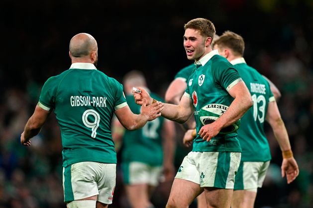 The Left Wing: The greatest Six Nations | Ireland selection debate | France blow up