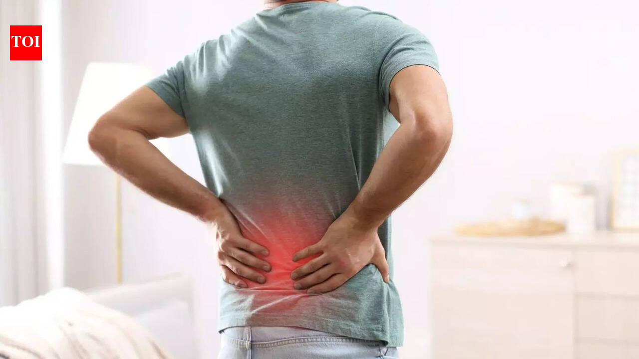 Body aches even without exercise or injury? Doctor reveals what causes everyday pain and simple habits that help reduce it