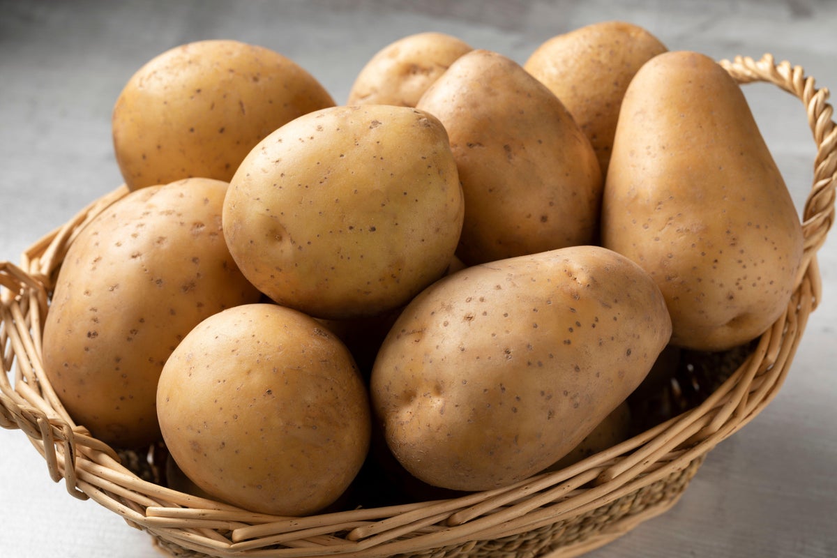 Irish woman wins £23k in racial harassment claim after boss repeatedly shouted ‘potato’ at her