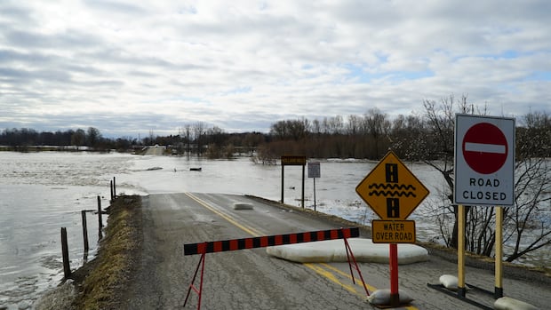 New flood warnings issued for Cambridge and Six Nations with more rain in forecast