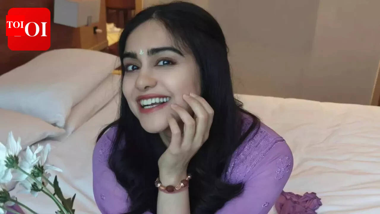 Adah Sharma reveals how film schedule drama left her jobless for a month: 'Producer insisted on dates, then said he didn’t want them' |