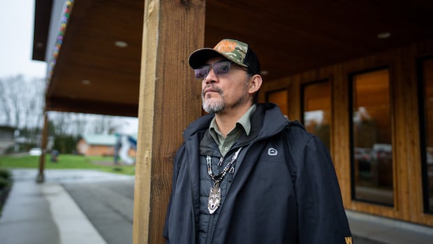 Skwah First Nation powers the community with solar energy