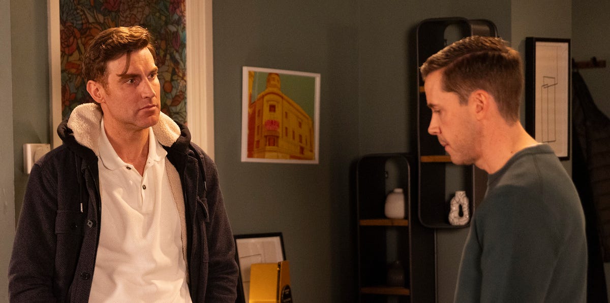 Coronation Street confirms Theo and Todd outcome in early ITVX episode