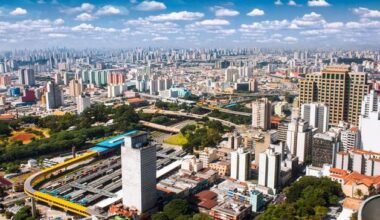 Direct air link from Ireland to Brazil moves step closer