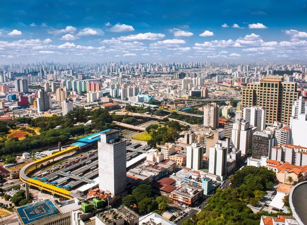 Direct air link from Ireland to Brazil moves step closer