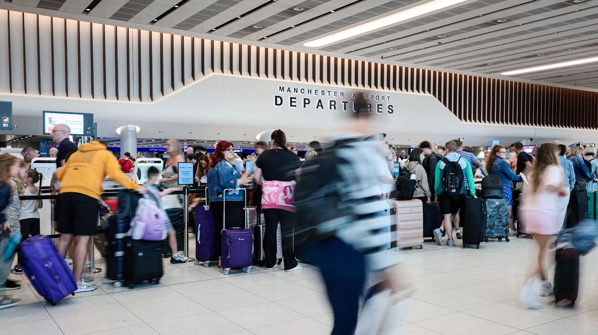 Manchester Evening News