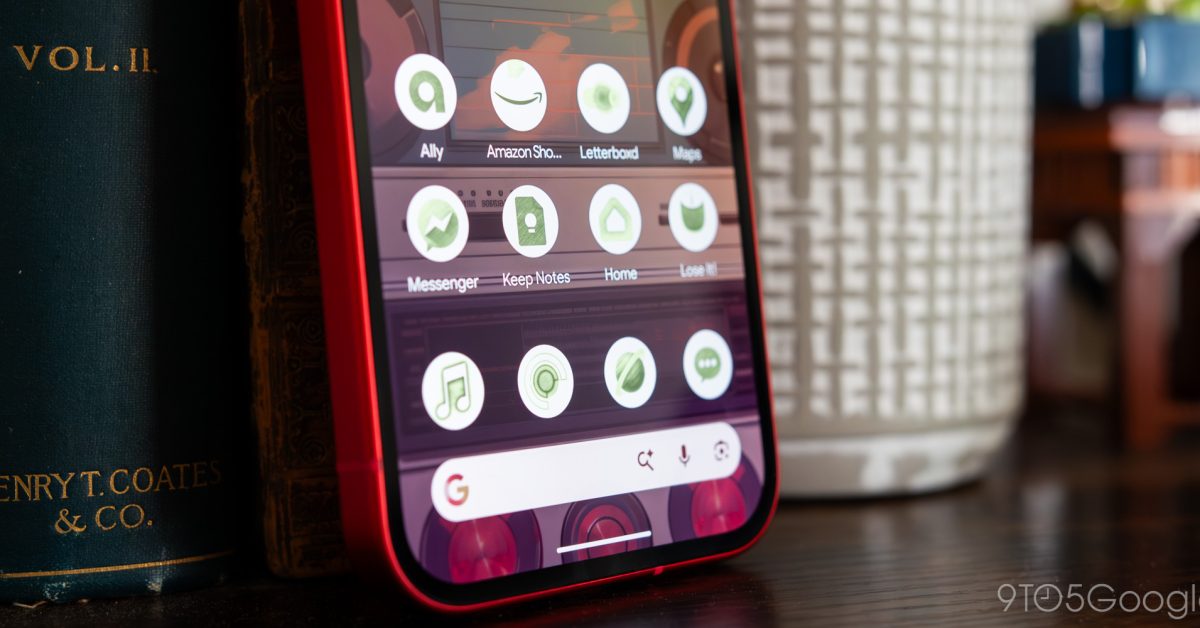 Google Pixel’s AI icons are a poor substitute for real personalization on Android