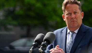 Ireland and Brazil open talks to introduce direct flights for first time