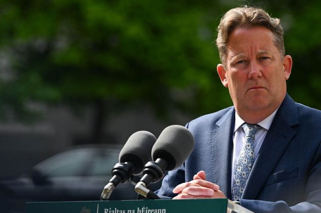 Ireland and Brazil open talks to introduce direct flights for first time