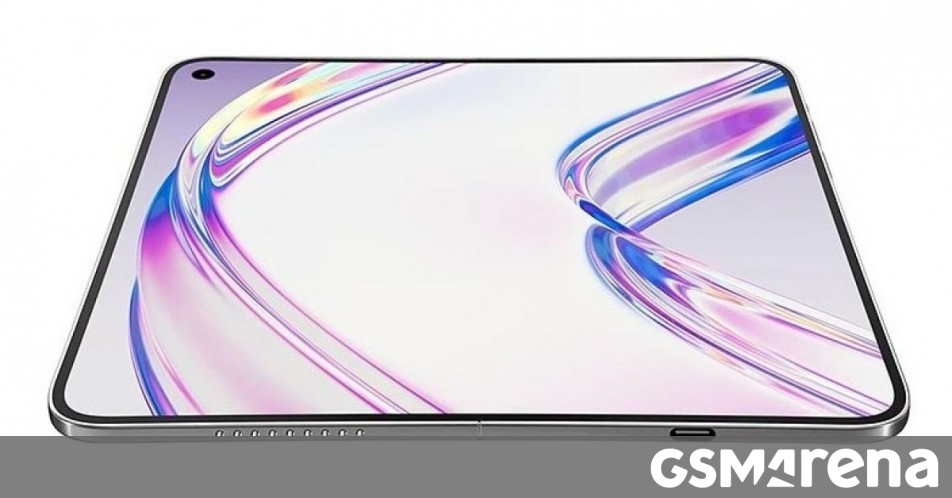 iPhone Fold to match Oppo Find N6's crease-less display tech