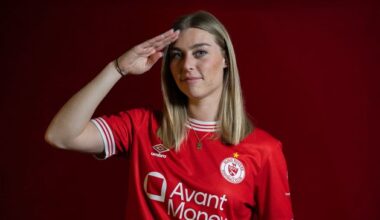 ‘There’s a lot more swearing, but it makes it feel more competitive’ – Sligo Rovers’ Americans adjusting to life in Ireland