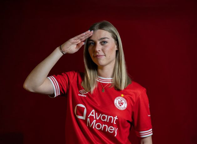 ‘There’s a lot more swearing, but it makes it feel more competitive’ – Sligo Rovers’ Americans adjusting to life in Ireland