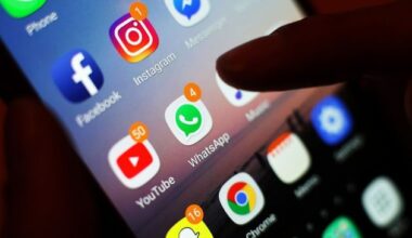 Catherine Prasifka: When it comes to regulating of Big Tech, Ireland is nowhere to be seen – we’re not even at the table