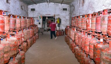 India secures LPG, LNG supplies via alternative routes as domestic firms step up production