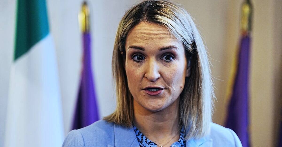 McEntee expected to announce new laws boosting powers at sea for Defence Forces