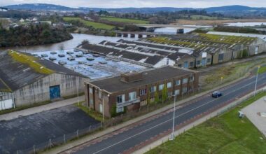 Construction of new €20.3m 116-bed Wicklow hotel postponed