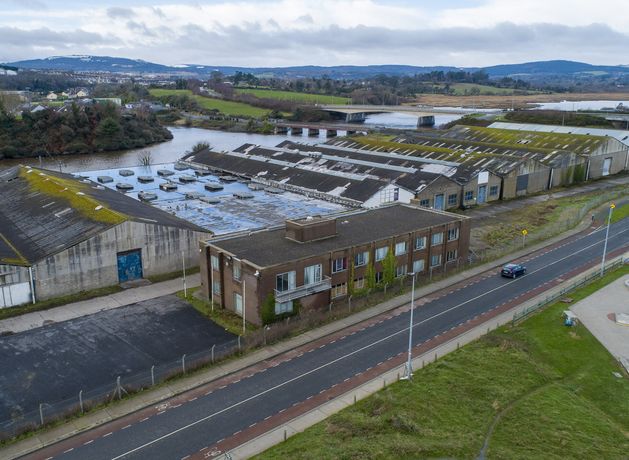 Construction of new €20.3m 116-bed Wicklow hotel postponed