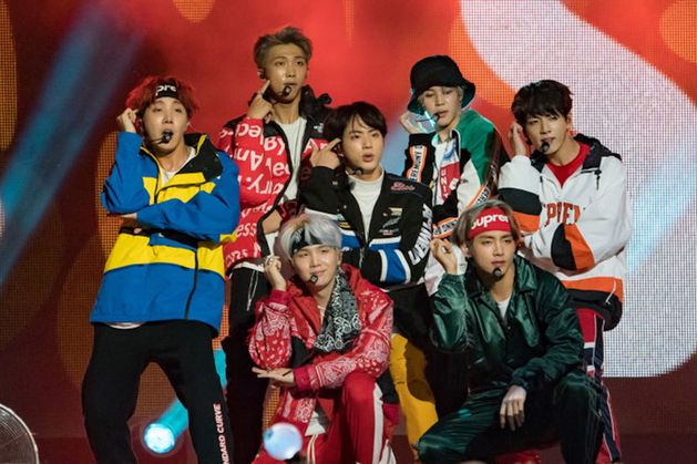 K-Pop’s growing fandom: Its meaning, culture, music and why it’s more than just a trend