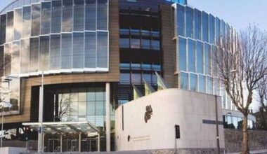 Wexford man was storing over €330,000 worth of drugs in his home