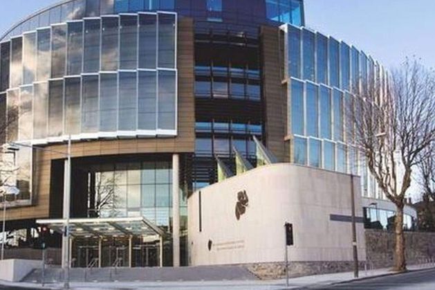 Wexford man was storing over €330,000 worth of drugs in his home