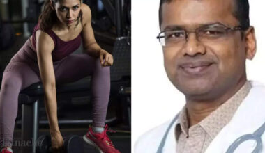 Exercise, gym alone won't help you live longer. Neurologist says you also should add another daily habit