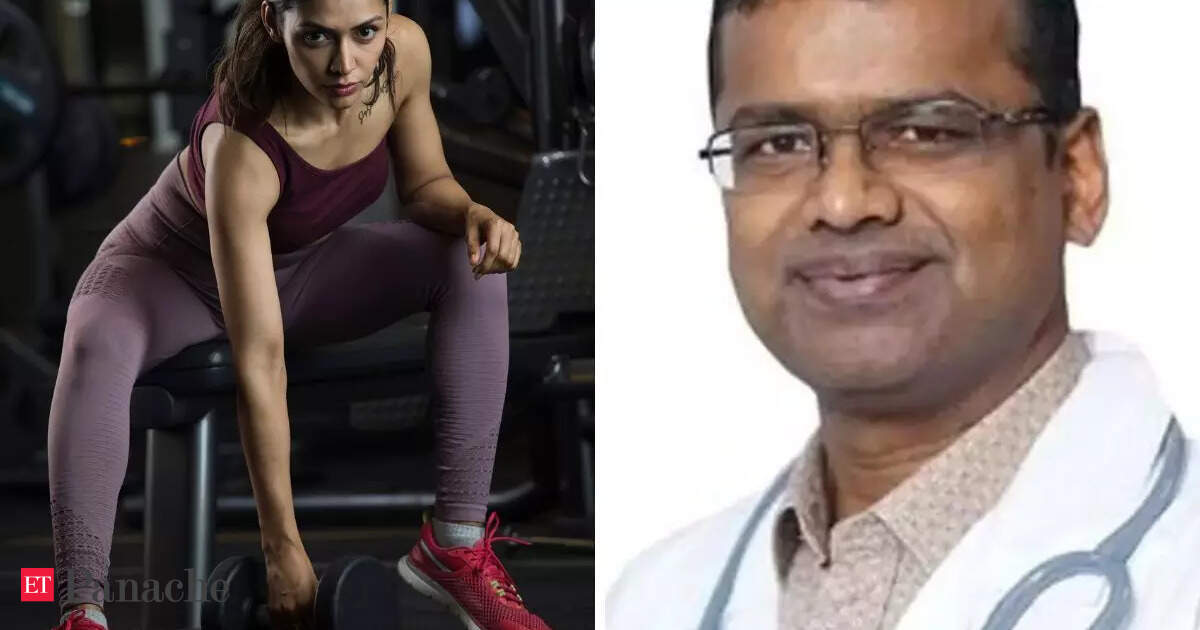 Exercise, gym alone won't help you live longer. Neurologist says you also should add another daily habit