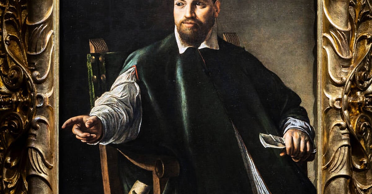 Italy buys Caravaggio painting for 30 million euros